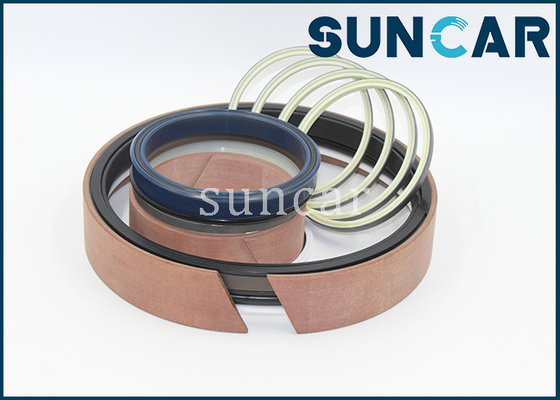 C.A.T CA2404819 240-4819 2404819 Bộ niêm phong xi lanh cho máy kéo đường ray [D10N, D10R, D10T, D10T2, D11N, và nhiều hơn]