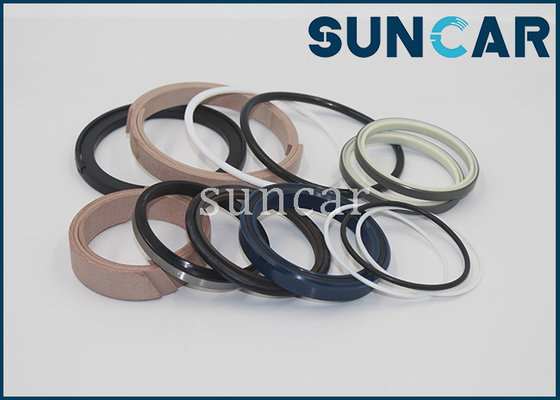 C.A.T CA2285271 228-5271 2285271 Bộ niêm phong xi lanh nâng cho máy nén bãi rác và máy dò bánh xe[814F, 814F II, 816F, 816F II]