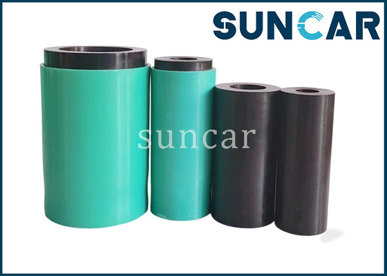 NBR vật liệu ống chống dầu / nhiên liệu, chống hóa chất, chống nhiệt độ, chống mài mòn[Sản phẩm tùy chỉnh]
