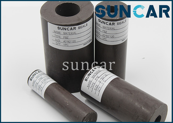 PTFE vật liệu ống chống nhiệt độ cao, chống áp suất cao, chống hóa học[Sửa đổi tùy chỉnh sản phẩm]