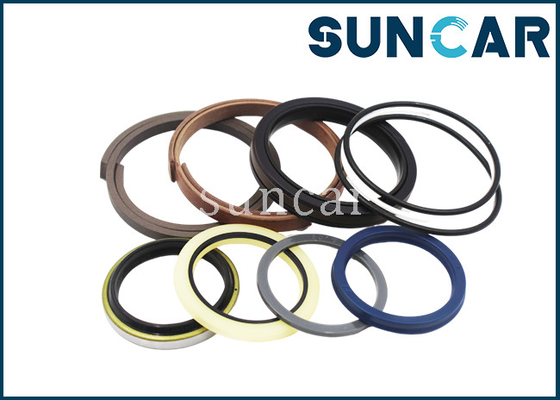 Hitachi 4388027 Blade Cylinder Seal Kit For Excavator [ EX100-5, EX100-5 JPN, EX100M-5, EX120-5, EX120-5 JPN, và nhiều hơn nữa..]