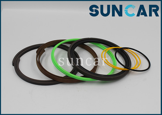 Hitachi 4369766 Bucket Cylinder Seal Kit For Excavator [EX100-3, EX100-3C, EX100-3m, EX100M-3, EX100M-3m, và nhiều hơn nữa...]