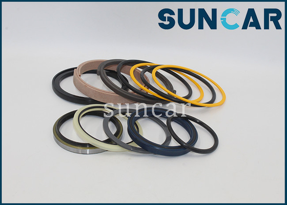 Hitachi 4369762 Boom Cylinder Seal Kit cho máy đào [EX100-5, EX120-5, EX135USR, EX200-5 JPN, EX225USR ((LC) và nhiều hơn nữa...]