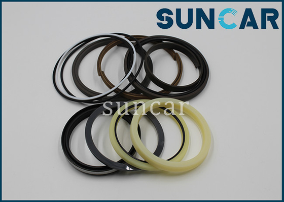 Hitachi 9144512 Hydraulic Arm Cylinder Seal Kit cho máy đào [EX300-2, EX300-3]Repair Kit