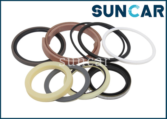 Hitachi 4438696 Bucket Cylinder Seal Kit For Excavator [EX550-5 JPN, EX600H-5 JPN, ZX600, ZX650H]