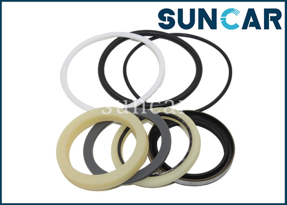 Hitachi 4437109 Bucket Cylinder Seal Kit For Crane[CX1000, CX1100, CX2000, CX900, CX900-2, CX900HD, SCX900HD-C LOAD]