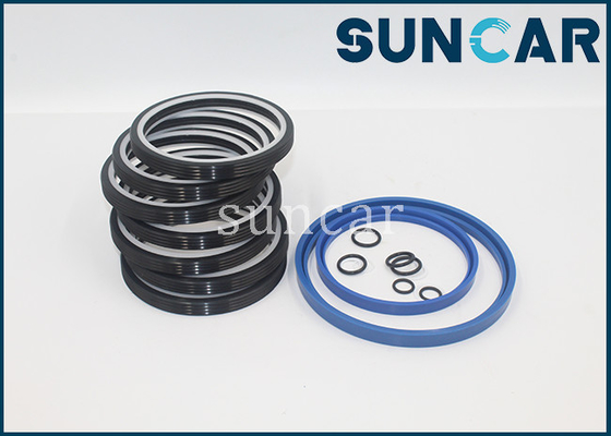 CASE KRA11190 Bộ niêm phong liên kết xoay / trung tâm cho máy đào [CX250C, CX130B, CX130D LC, CX160B, CX160D LC, CX210B, và hơn thế nữa...]