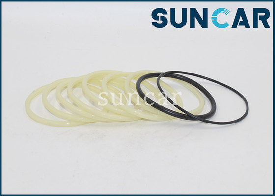 Doosan 2480-6060 24806060 Bộ niêm phong liên kết xoay / trung tâm cho máy đào [Solar 130,140,280,290,300],330]