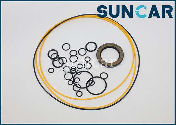 Hitachi 9080113 Travel Motor Seal Kit cho máy đào[EX100,EX120]