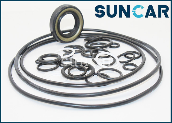 Komatsu 708-8F-00170 7088F00170 Travel Motor Seal Kit cho máy đào [CS360, CS360SD, PC200, PC210]