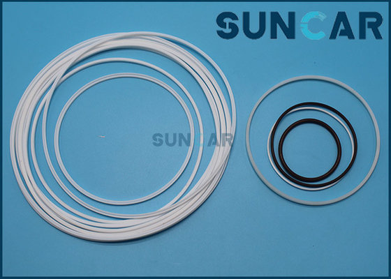 Sản phẩm có chất lượng cao được trang bị cho C.A.T D3B