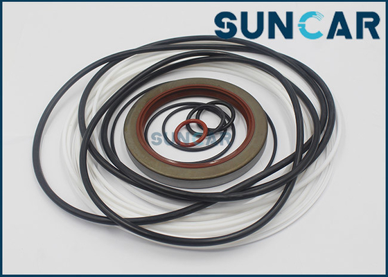 124-15-05310 TRANSMISSION SEAL KIT FITS cho KOMATSU D41P-6