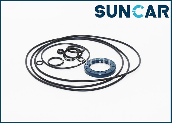 KobelcoS19039-02699 S1903902699 Swing Motor Seal Kit For Excavator[SK015]