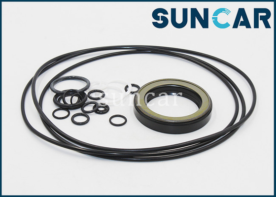 Doosan K9005726 Swing Motor Seal Kit cho máy đào[B55W,DX53W,DX55W,E55W]