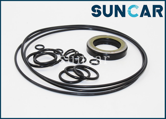 Hitachi 4417646 Swing Motor Seal Kit cho máy đào [EG40R, EX60-5 ((LC), EX60BUN-5, EX70LCK-5, EX75UR-5, EX75URT-5, EX75US]