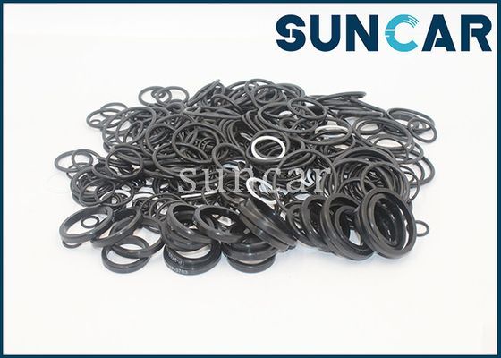 Kobelco S19010-30700 S1901030700 Main Valve Seal Kit For Excavator [SK030] Repair Kit