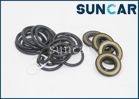 Kobelco YB30V00003S301 Bộ niêm phong van chính cho máy đào [SK200SR, ED190LC, SK160LC, SK200SRLC, SK200SRLC-1S, SK200SR-1S]