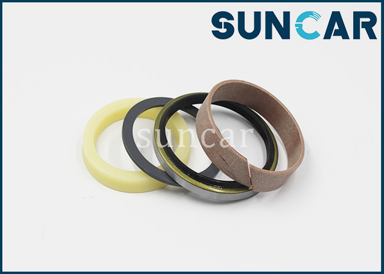Doosan 2274-1008BKT 22741008BKT Track Adjuster Seal Kit cho máy đào [Solar 130,140,150,155,170,175,220,225]