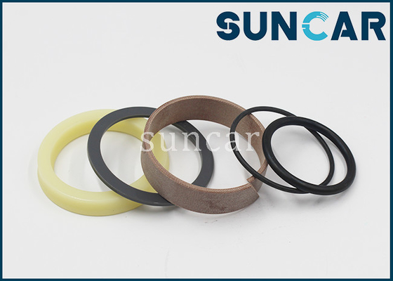 Hitachi 9106414 Track Adjuster Seal Kit cho máy đào [EX60-2, EX60-3, EX60LCT-3, EX75UR, EX75UR-3]