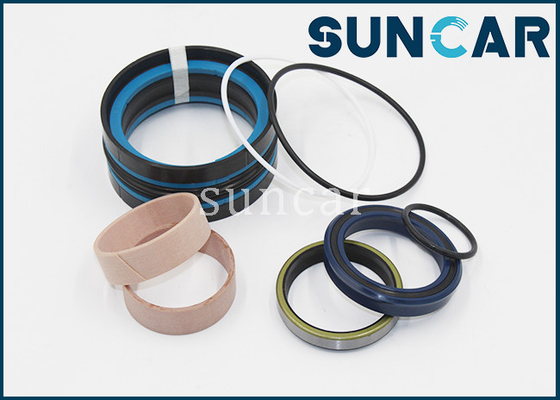 SUNCARVO.L.VO VOE 6630443 VOE6630443 Steering Cylinder Seal Kit For 5350, 5350B, A20, A20C, A20C SUNCARVO.L.VO BM, A25 SUNCARVO.L.VO BM, A25B