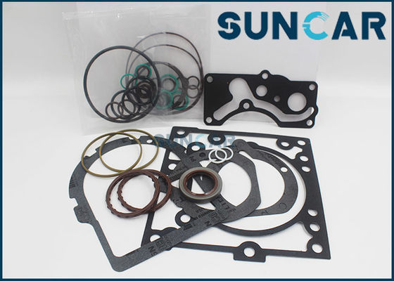 714-12-05120 chất lượng cao truyền thống Seal kit phù hợp cho KOMATSU
