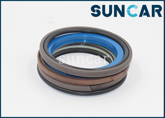 Hitachi 4467380 Arm Cylinder Seal Kit cho máy đào ZX160, ZX160W, ZX160W-AMS, ZX210W, ZX210W-AMS, ZX240-3, ZX300W