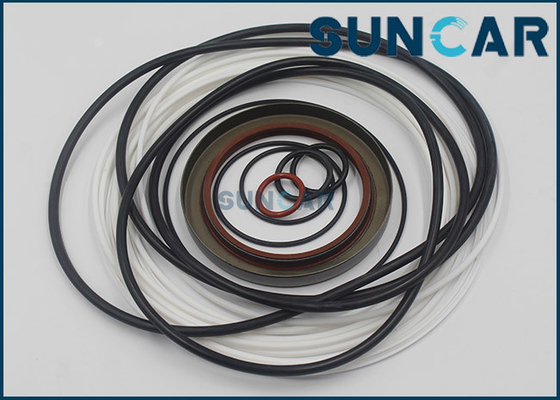 714-12-05061 chất lượng cao truyền động con dấu bộ sạc phù hợp cho KOMATSU WA350-3A