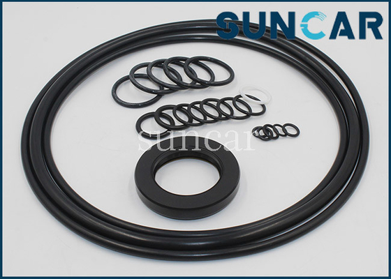 714-12-05110 HIGH QUALITY TRANSMISSION SEAL KIT FITS FOR KOMATSU WA320-3 WA320-3A