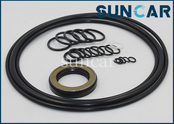 714-12-05120 chất lượng cao TRANSMISSION SEAL KIT FITS
