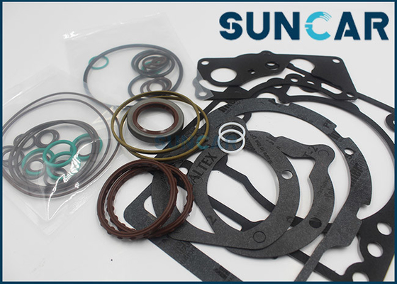 714-17-05021 QUALITY TRANSMISSION SEAL KIT FITS cho KOTATSU WA430-5
