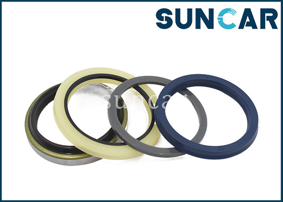 Hitachi 4667620 Blade Cylinder Seal Kit cho máy đào ZX14-3, ZX14-3CKD, ZX16-3, ZX17U-2, ZX17UNA-2, ZX22U-2