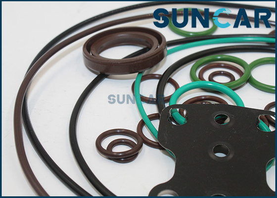 A4VSO180 GOOD QUALITY MAIN PUMP SEAL KIT FITS FOR REXROTH A4VSO180