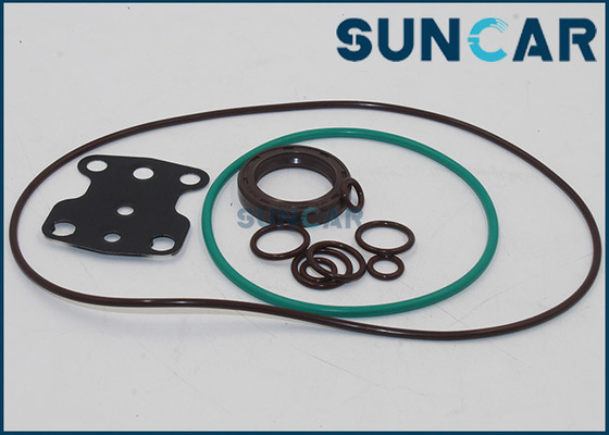 A4VSO355 GOOD QUALITY MAIN PUMP SEAL KIT FITS FOR REXROTH A4VSO355