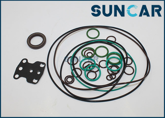 YN15V00037R450 QUALITY GOOD DISPLAY SEAL KIT FIT FOR SK210-8 SK210LC-8 SK210-9 SK200-8 SK210D-8