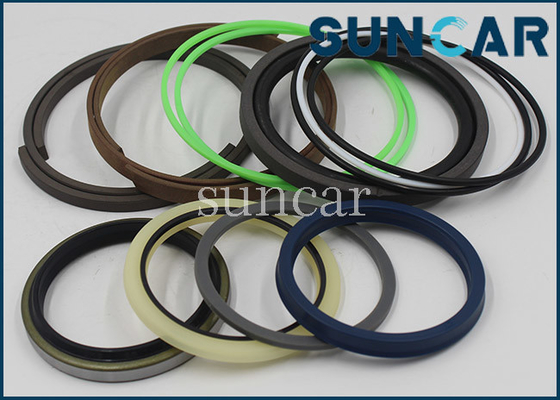 CA2344566 Bộ niêm phong chuồng máy đào thủy lực cho C.A.T 320D 325D 325D L 328D LCR 329D 329D L