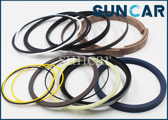 CA3812732 Excavator Boom Cylinder Seal kit Hydraulic For C.A.T 420E 432E 434E