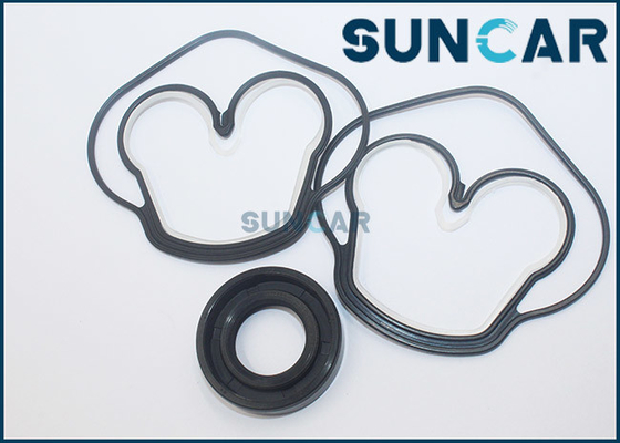 4206167 Gear Pump Seal Kit cho HITACHI EX200 EX200K EX220 EX270 EX300 EX300-2 EX300-3 EX300-3C Các mô hình máy móc khác