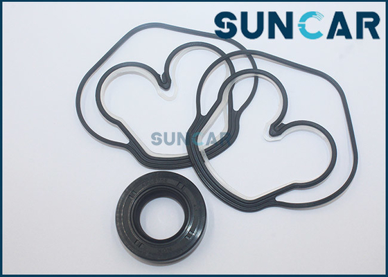 4206167 Gear Pump Seal Kit cho HITACHI EX370-5M EX370HD-5 EX370LL-5M EX550 EX550-5 EX385USR EX400 Các mô hình máy móc khác