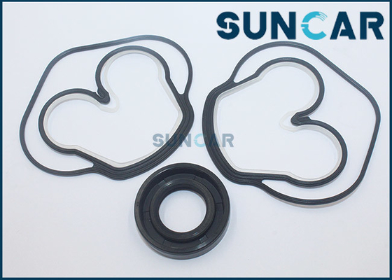 0408207 Gear Pump Seal Kit Cho HITACHI EX120-2m EX120-3 EX120-3C EX120-3m EX120-5 EX120-5HG Các mô hình máy móc khác