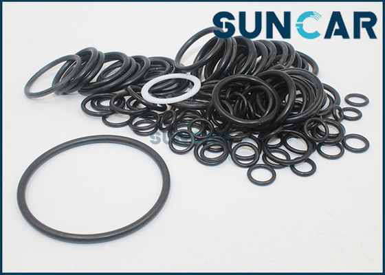 C.A.Terpillar 2369095 Bộ phận sửa chữa van chính cho mô hình C.A.T 966H 972H