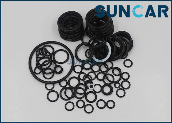 Hyundai 31N8-16110KT Bộ đệm van chính cho các mô hình sửa chữa R290LC-7 R305LC-7