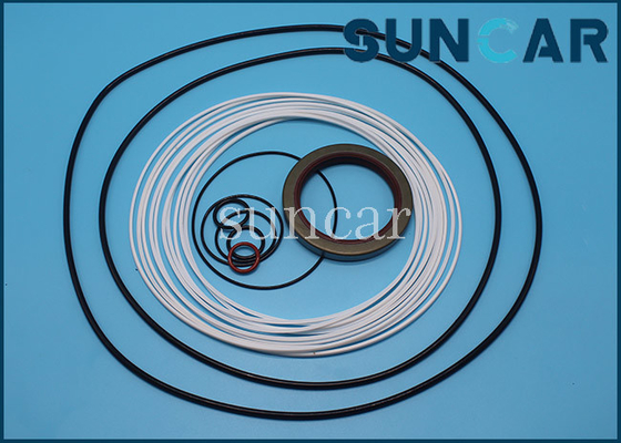 CA6V4713 Bộ đệm hộp số gốc phù hợp với mô hình C.A.T 615C 966D 966F