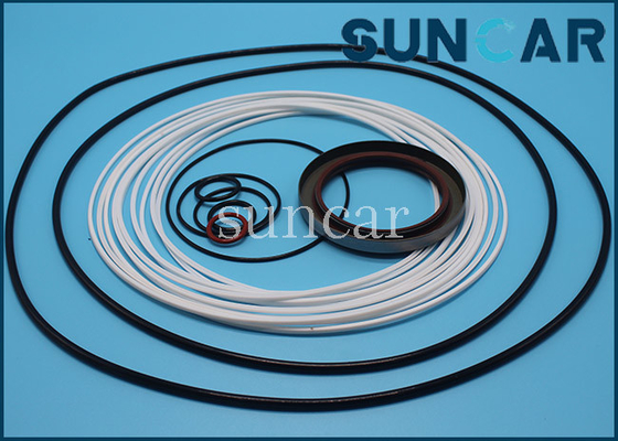 56B-15-05061 Bộ đệm niêm phong truyền động phù hợp cho Komatsu HM350-2 HM400-2 Phân chỉnh các mô hình