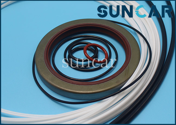 425-15-05601 NBR Chất lượng Giao thông Seal Kit phù hợp cho Komatsu WA500-6 Mô hình sửa chữa phụ tùng