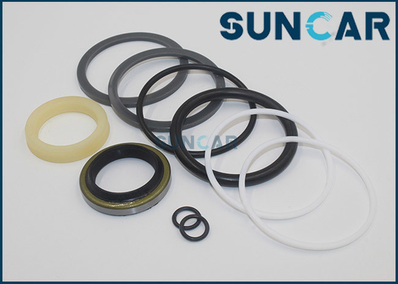 31Y1-20340 Bucket Cylinder Seal Kit For R160LC-7 R160LC-7A R170W-7 R170W-7A R180LC-7 R180LC-7A Model Part Repair