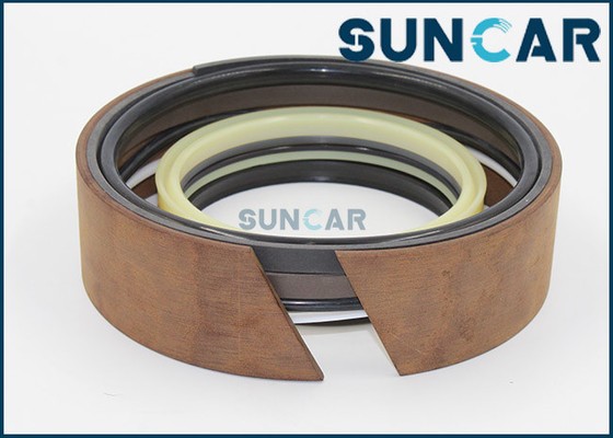 31Y1-10160 Bộ đệm niêm phong xi lanh cho HYUNDAI R250LC-3 R250LC-7 R250LC-7A sửa chữa bộ phận mô hình