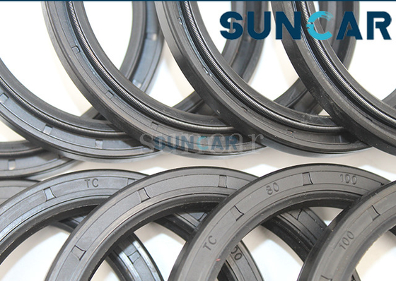 703-08-96310 703-08-96510 Dầu hải cẩu chất lượng tốt cho Komatsu PC38UU-1 PC40-6 PC50UU-1