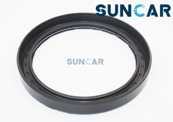 AH4347G 1-09625-329-0 1-09625-405-0 chất lượng tốt HTCKL Crankshaft Oil Seal cho ISUZU 6SD1