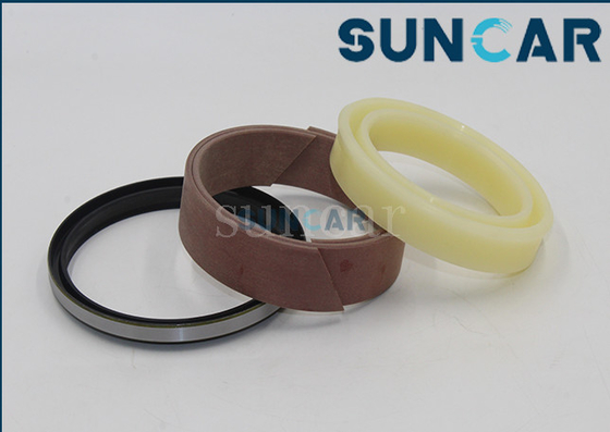 17A-30-14261 17A-30-14311 Bộ niêm phong điều chỉnh đường ray cho Komatsu D155A-3 D155AX-3 D155A-5 D155AX-5