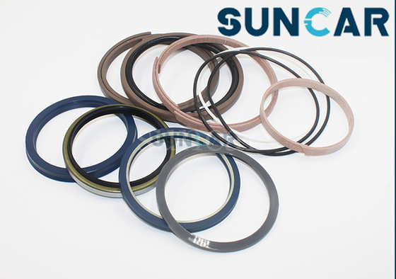 LQU0036 Boom Cylinder Seal Kit cho máy đào Sumitomo LS2800FJ1 LS2800FJ2
